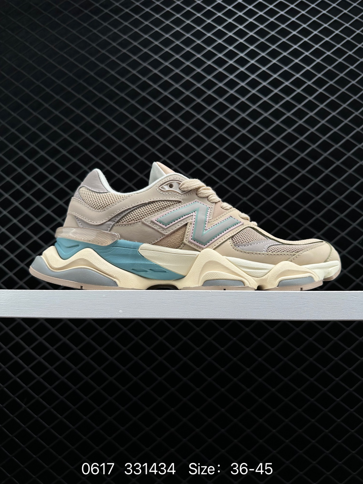 Joe Freshgoods x New Balance